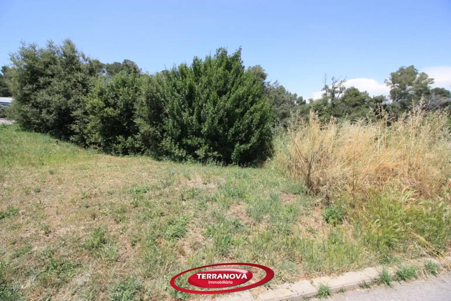 Residential zum Verkauf in L'Ametlla del Vallès