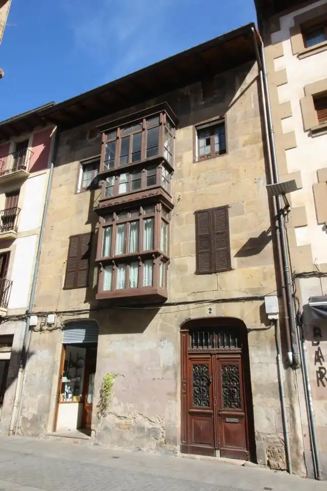 Piso en venta en Kale Zaharra Kalea, Oñati