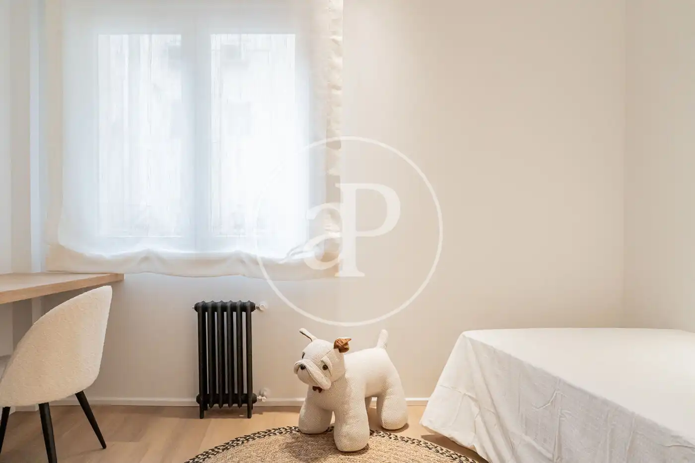 Wohnung mit Aufzug zum Verkauf in Av. de Menéndez Pelayo, imagen 34