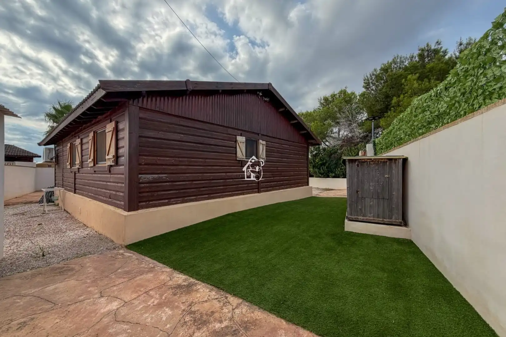 Haus mit Garten zur Miete in Orihuela Costa, imagen 34