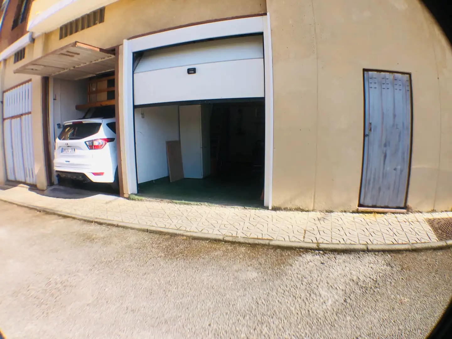 Wohnung zum Verkauf in Polanco