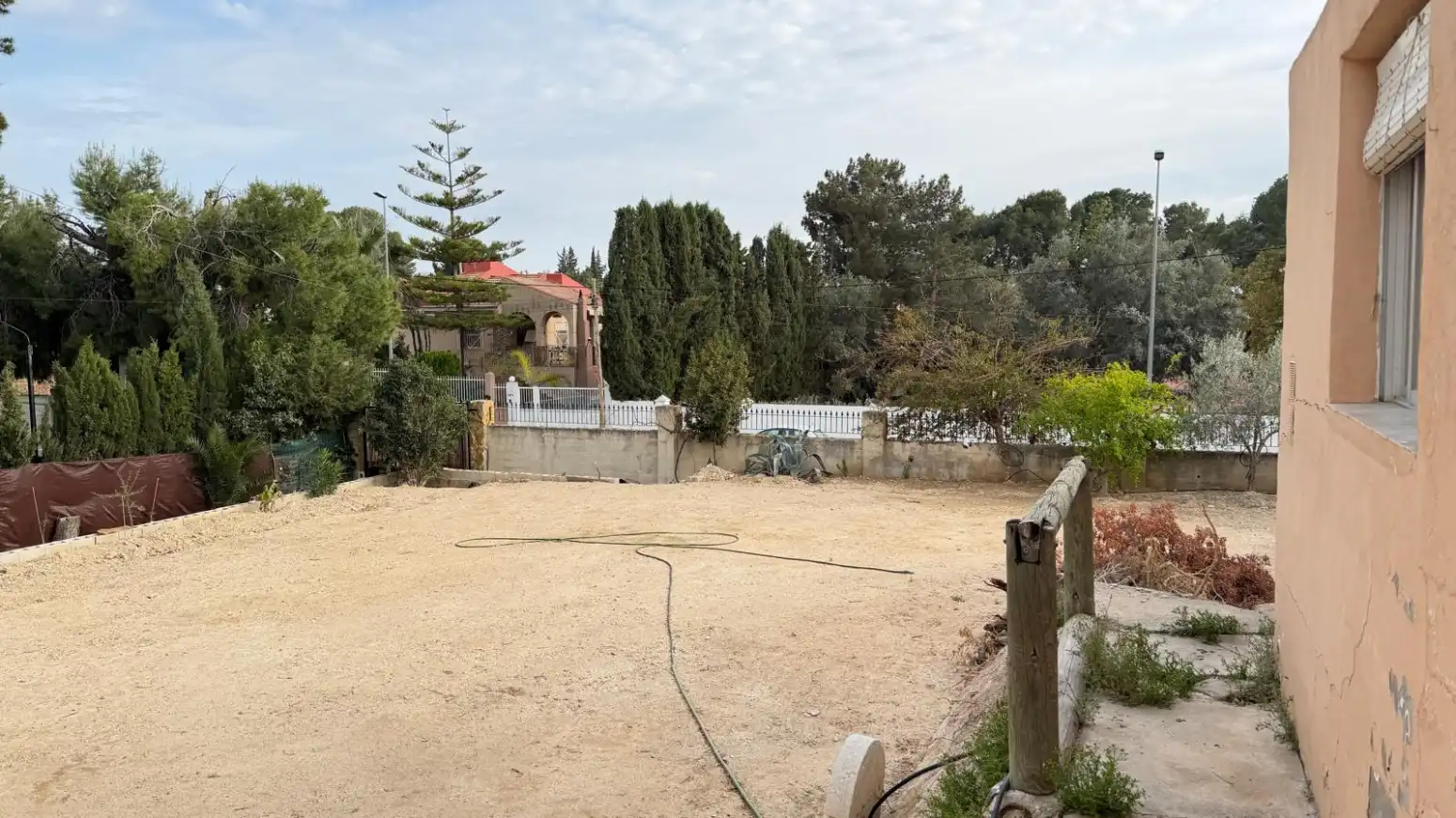 Casa o xalet en venda en Molina de Segura amb Aire condicionat, Calefacció i Terrassa