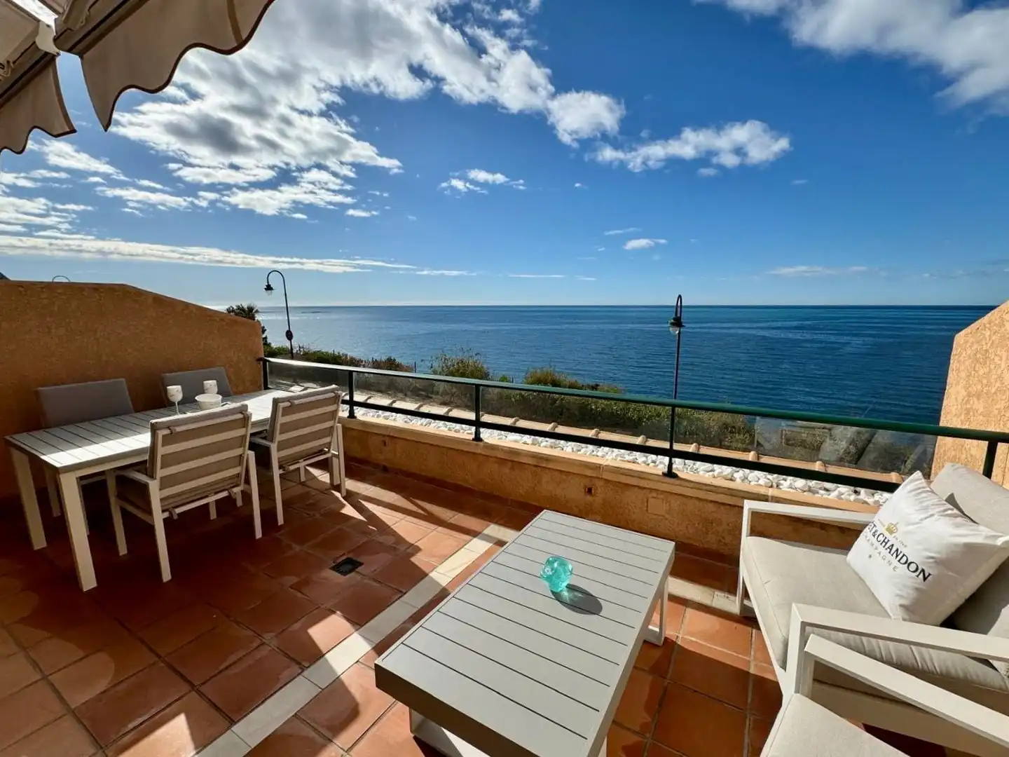 Apartament amb piscina en venda a Mascarat