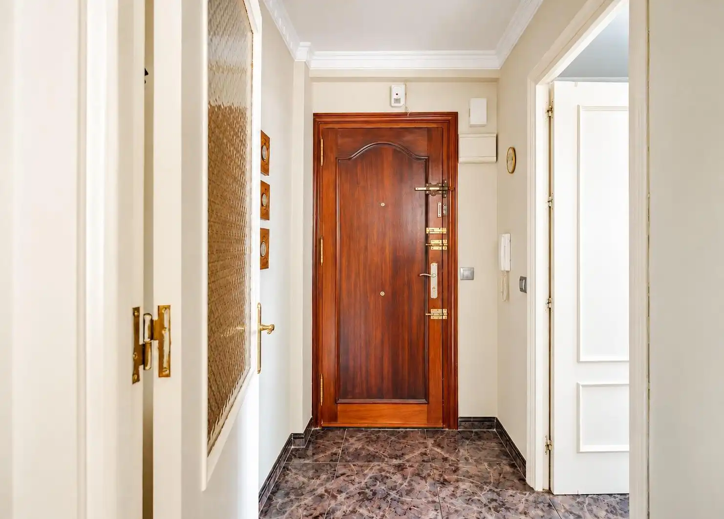 Apartamento en venta en Estepona con Aire acondicionado, Calefacción y Terraza