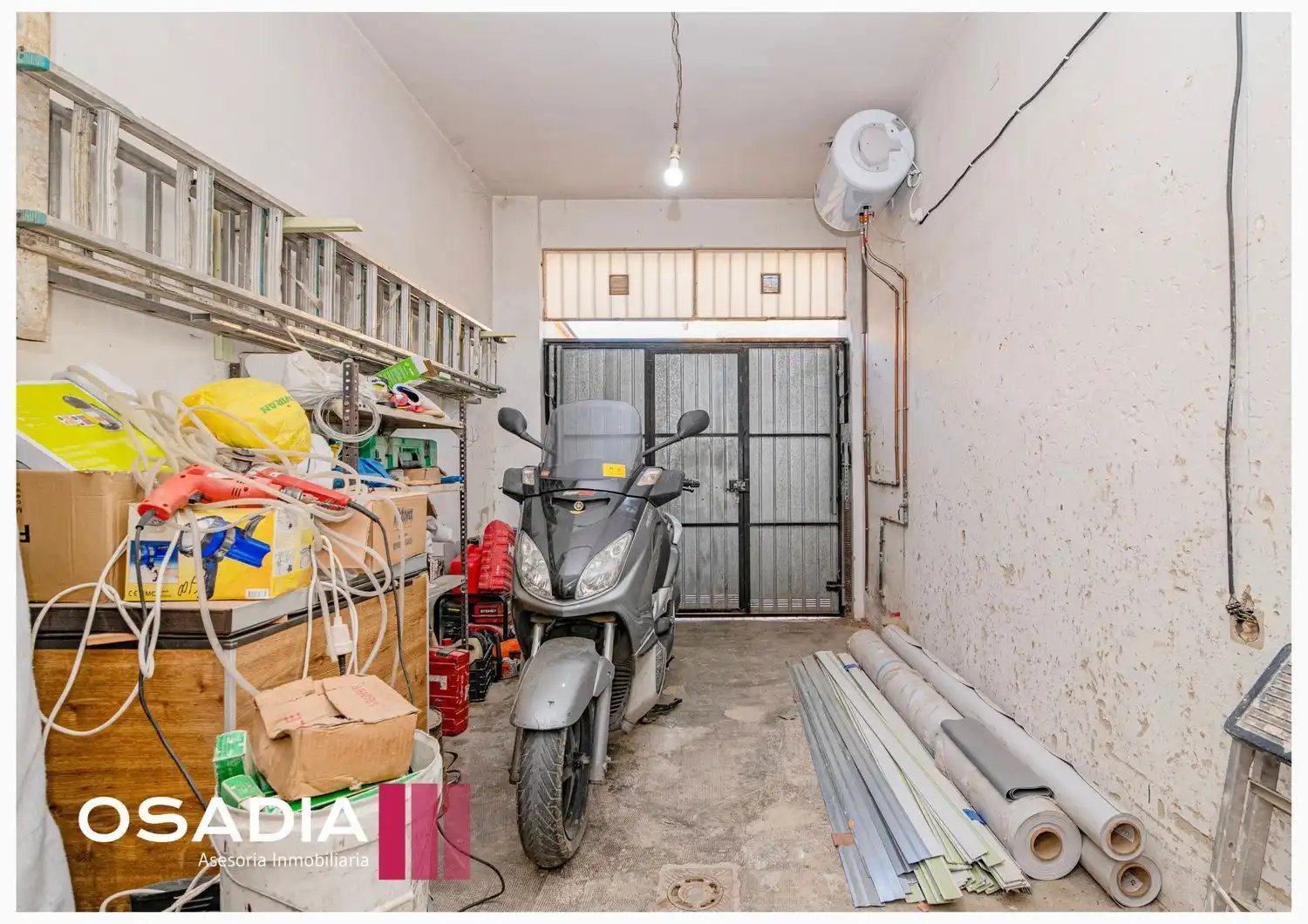 Chalet en venta en Calle Antequera, imagen 25