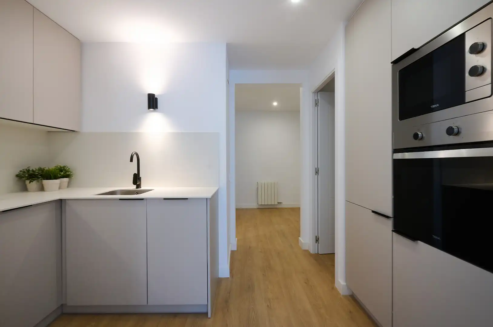 Flat for sale in Carrer de Muntaner, 511, Sant Gervasi i la Bonanova