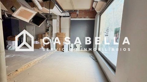 Foto 3 von Geschaftsraum zur Miete in Exposició, Valencia Capital