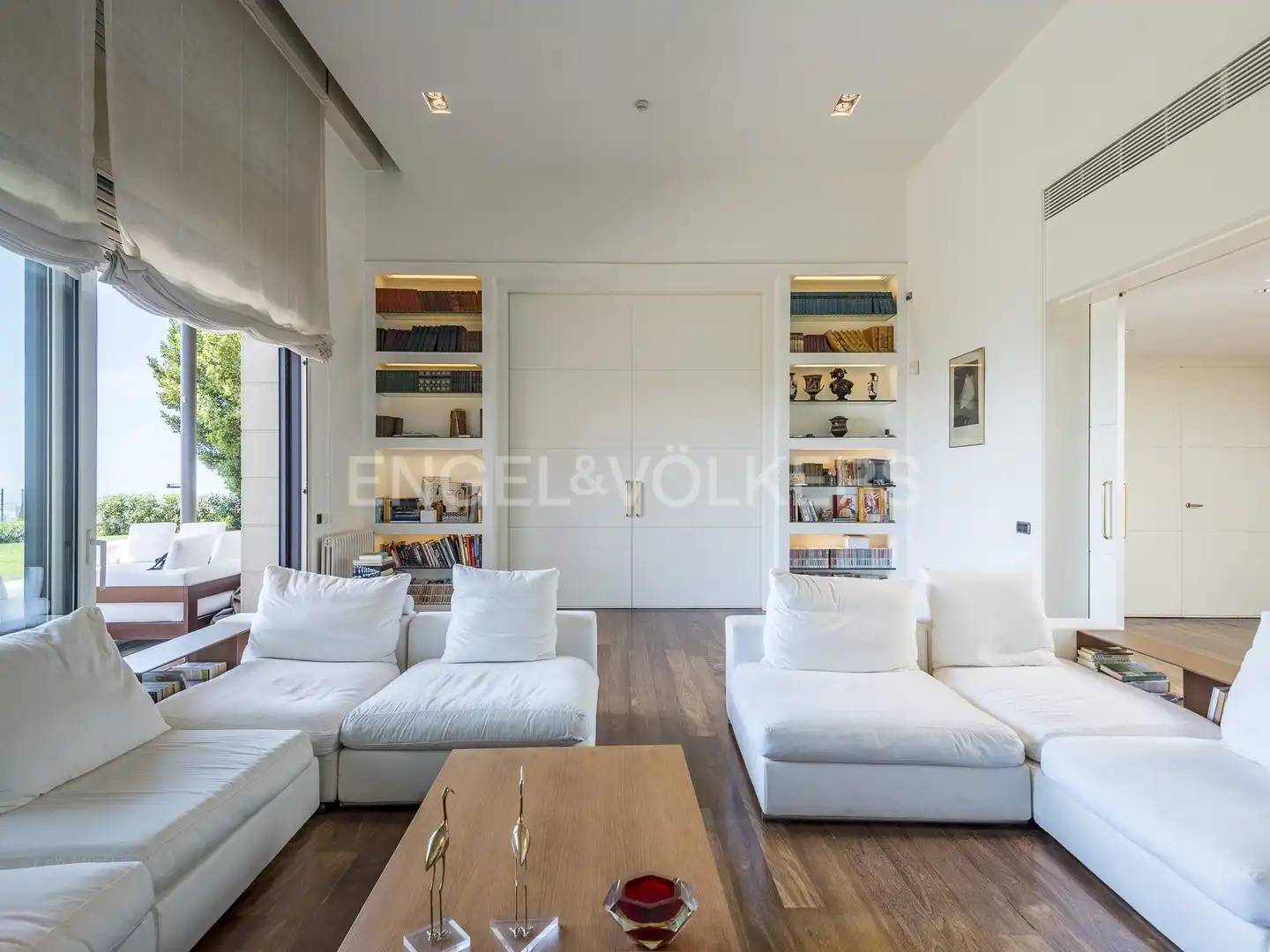 Casa con piscina in vendita a Sarrià - Sant Gervasi, imagen 9