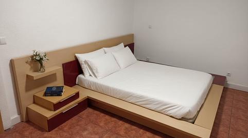 Foto 4 de Pis en venda a Calle Pintor Pedro Camacho, Juan XXIII, Alicante