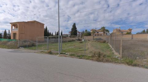 Foto 2 de Residencial en venta en Calle de Los Alayos, 14, San Francisco - Chorillo, Las Gabias