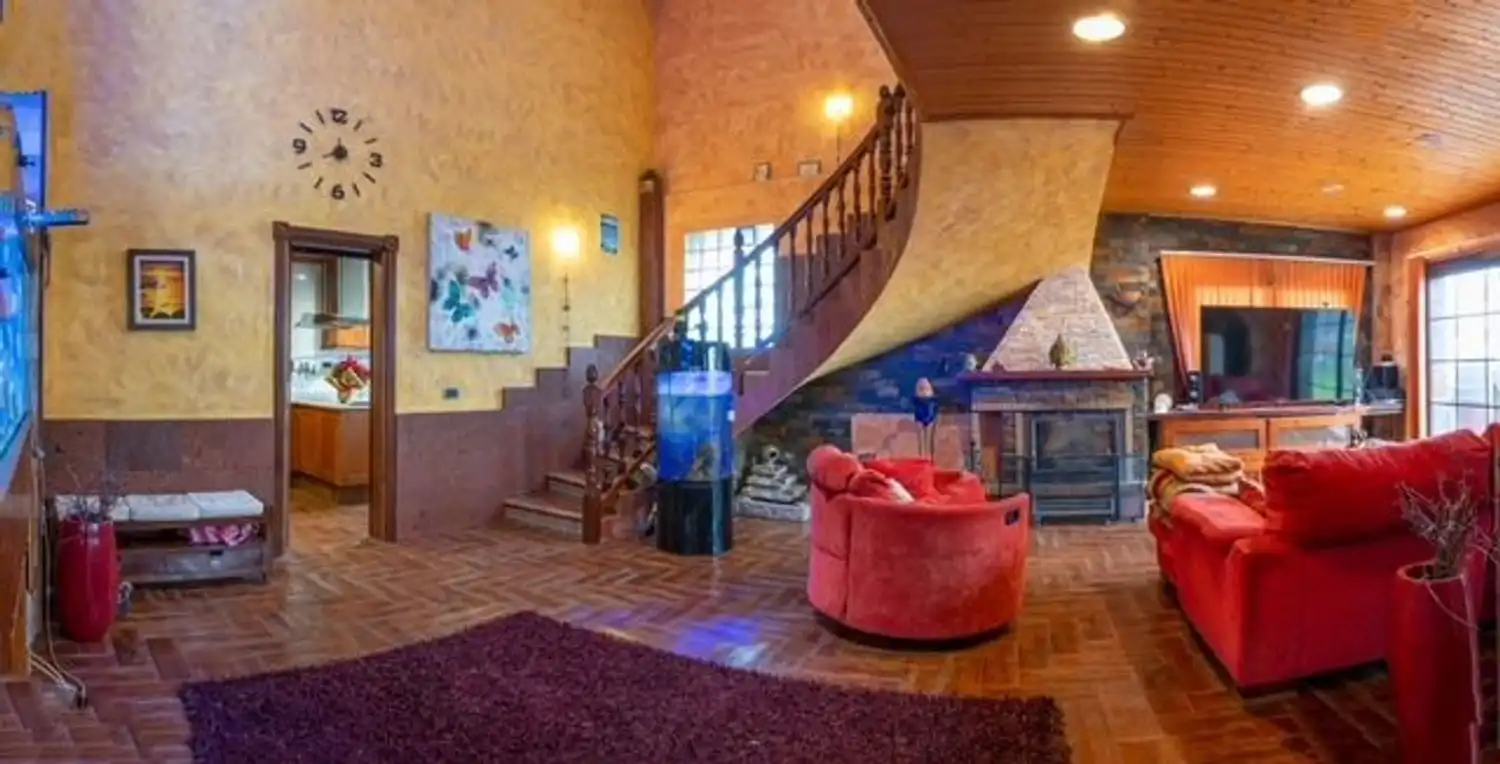 Chalet con piscina en venta en Calle Majada de las Vacas 32, imagen 9