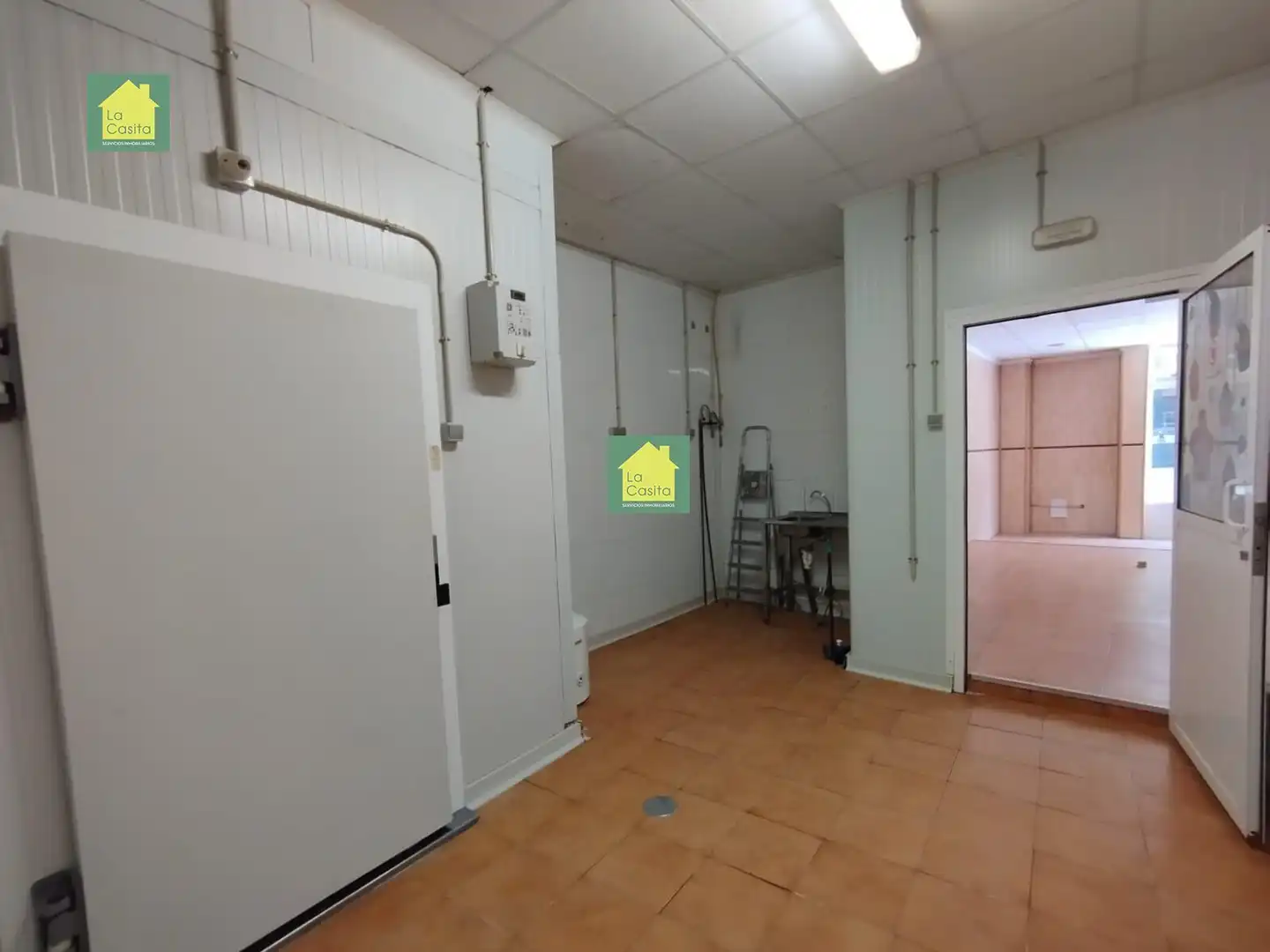 Local comercial en venda a Industria, imagen 7