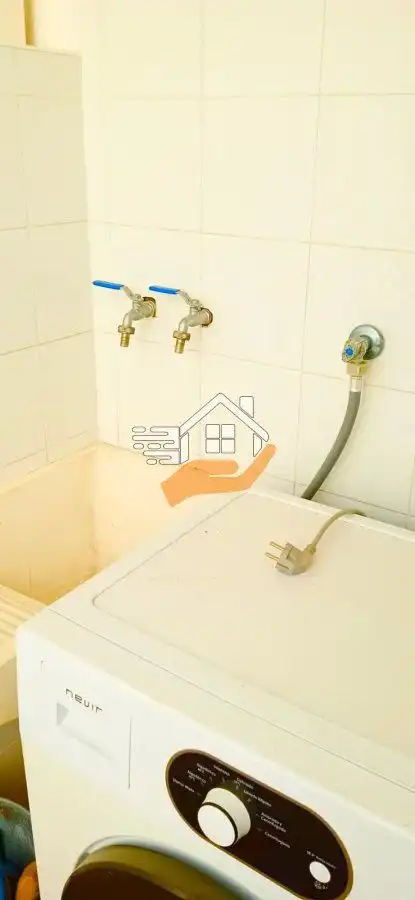 Badezimmer von Wohnung zum Verkauf in Vélez-Rubio
