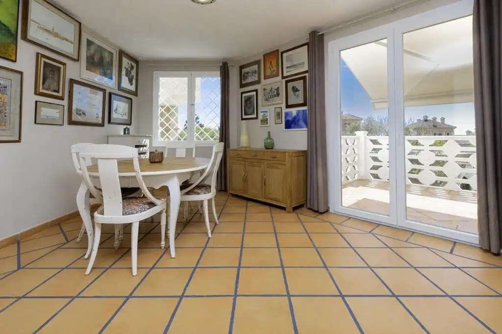Habitatge amb jardí en venda a Elviria - Cabopino, imagen 9