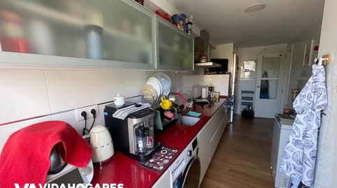Foto 4 de Pis en venda a Norte - Blanca Paloma, Rota