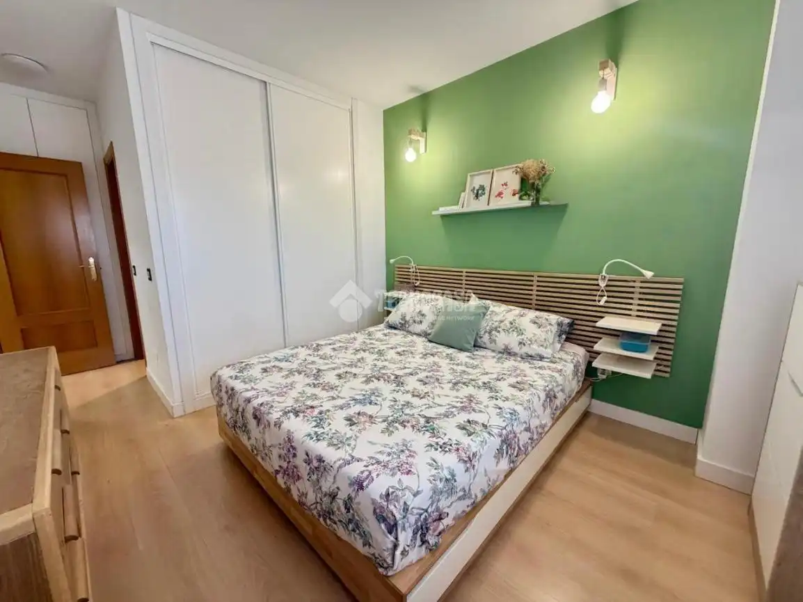 Habitación de Piso en venta en Arganda del Rey con Aire acondicionado, Calefacción y Piscina comunitaria