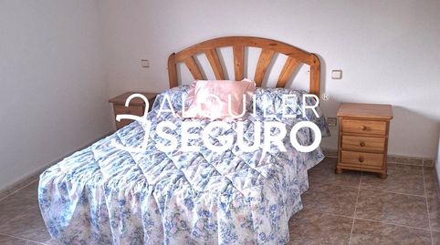 Foto 5 von Wohnung zur Miete in Eras, El Berrueco, Madrid