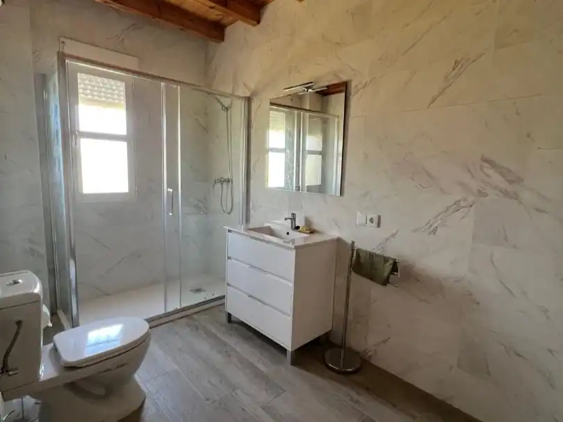 Finca rústica en venta en Diseminado los Claveles, 63, Losar de la Vera