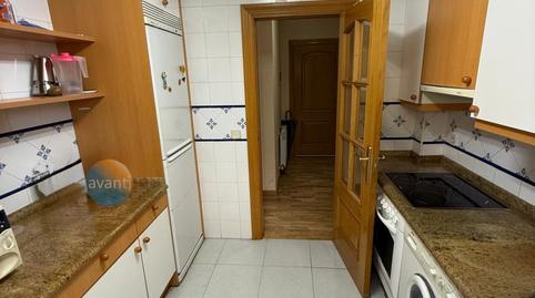 Foto 5 de Pis en venda a Valles Mineros, Capuchinos - Glorieta - Ciudad Jardín, Salamanca Capital