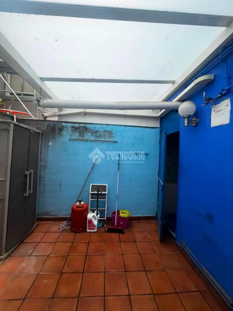 Piso en venta en Móstoles con Calefacción