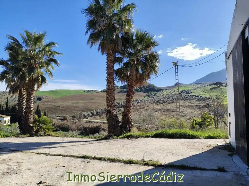 Casa rústica amb piscina en venda a N/A, imagen 14