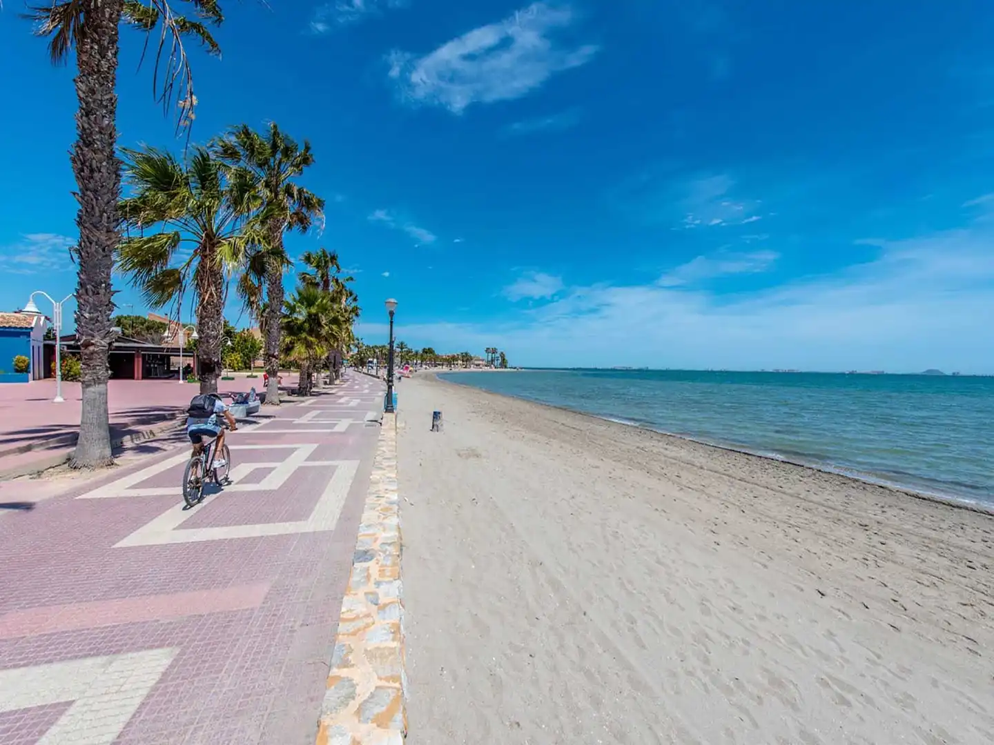 Villa avec piscine à vendre à La Serena Golf, imagen 9