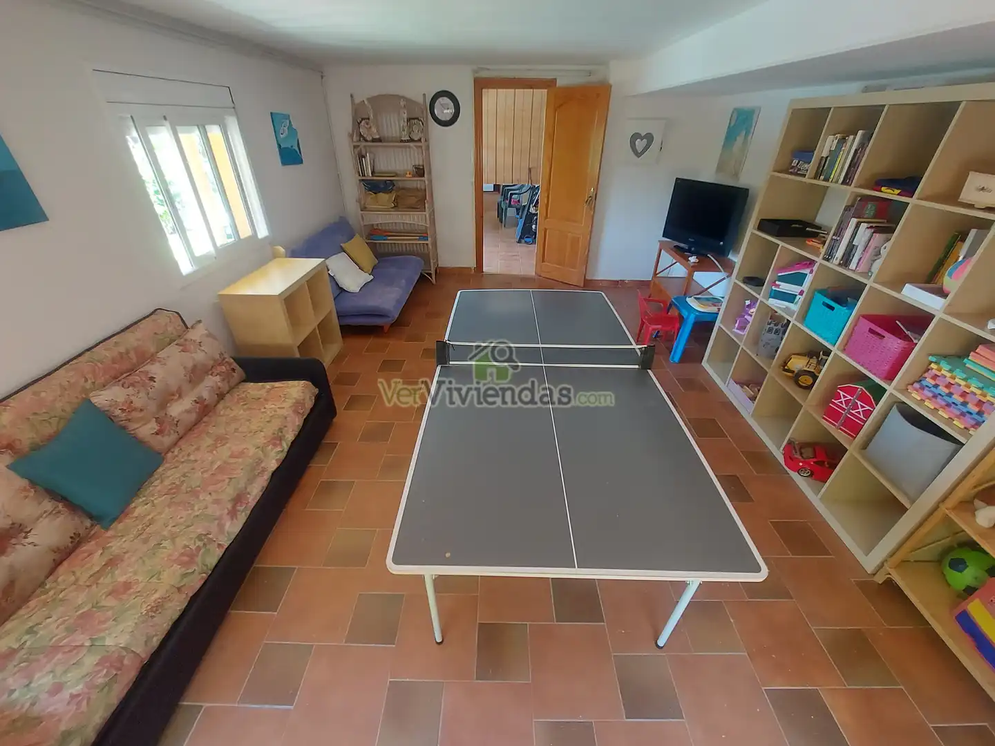 Casa o xalet en venda en Olivella amb Calefacció, Jardí privat i Parquet