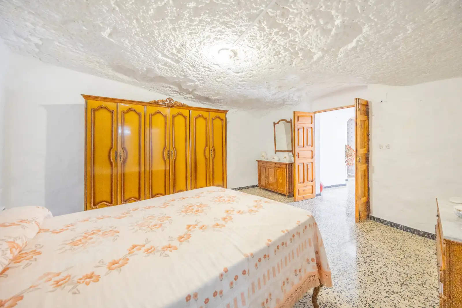 Casa rústica amb jardí en venda a Montaña Alta, imagen 31