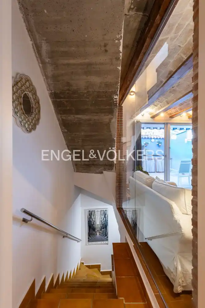 Casa o chalet en venta en Serra con Aire acondicionado, Calefacción y Parquet