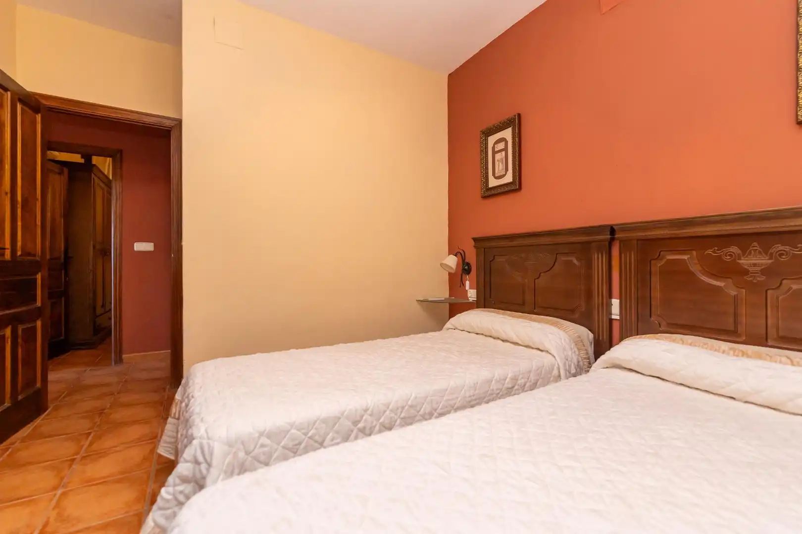 Country house with pool for sale in Castellar, imagen 53