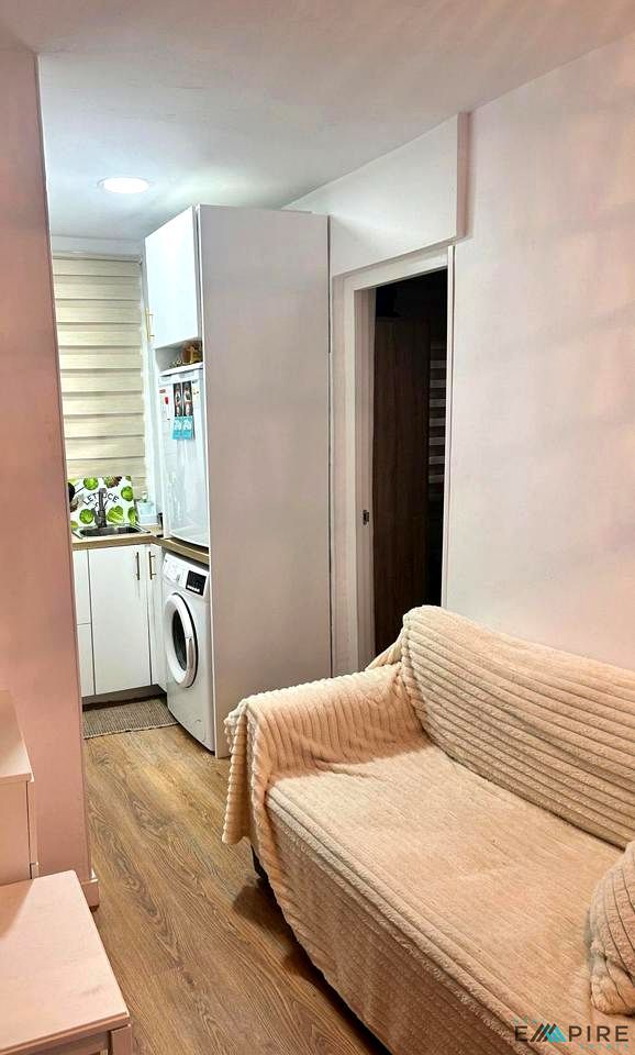 Cuina de Planta baixa en venda en  Madrid Capital amb Calefacció