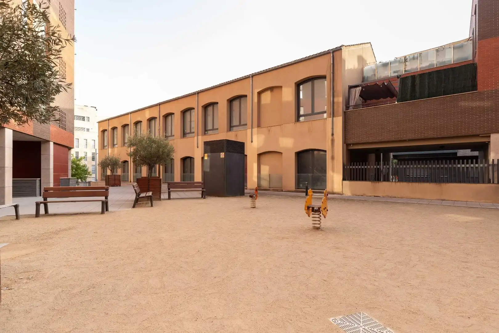 Piso con ascensor en venta en Carrer FRONTO, DEL 7, imagen 35