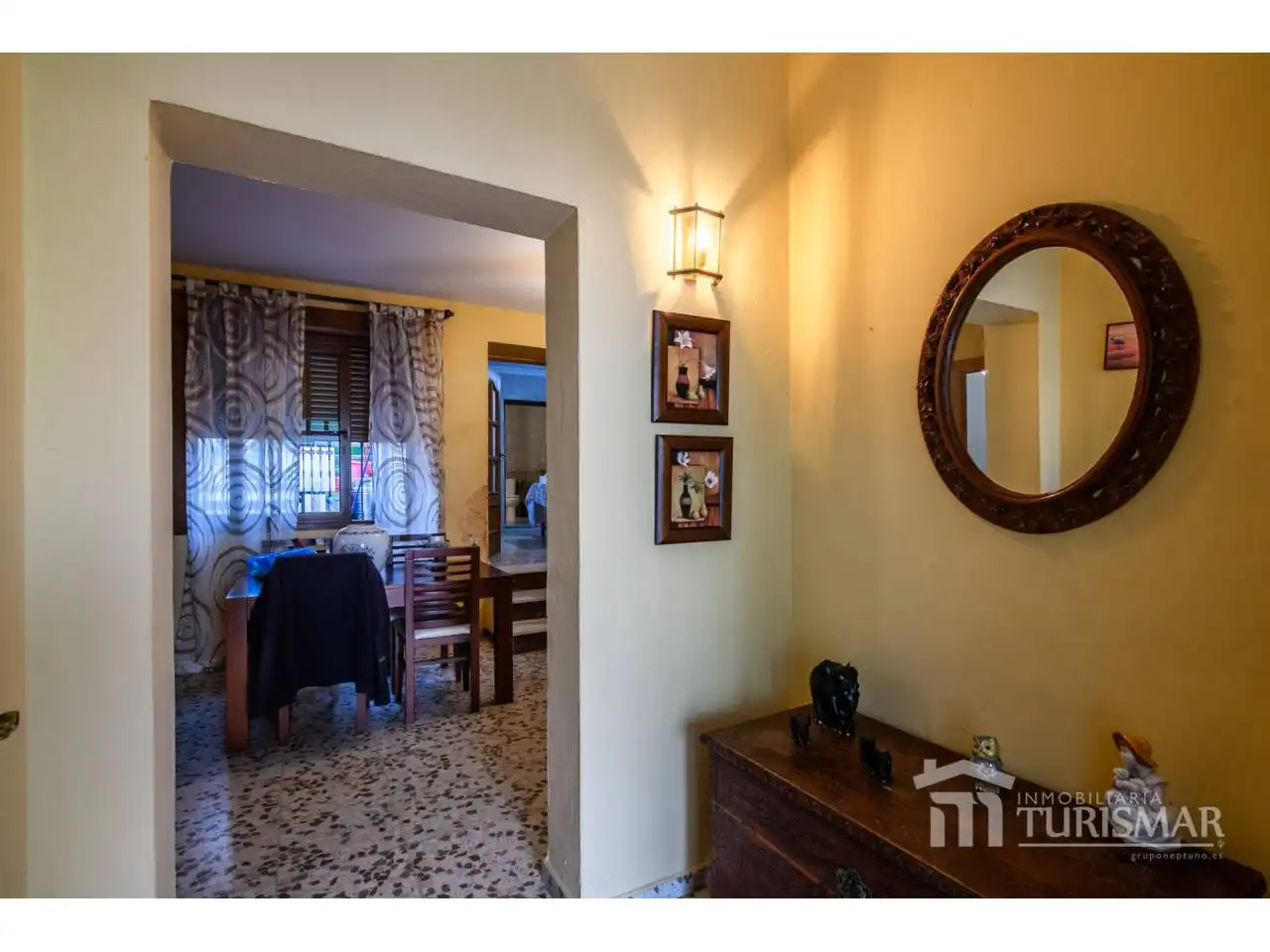 Casa in vendita a Calle Felipe Hidalgo 1, imagen 4