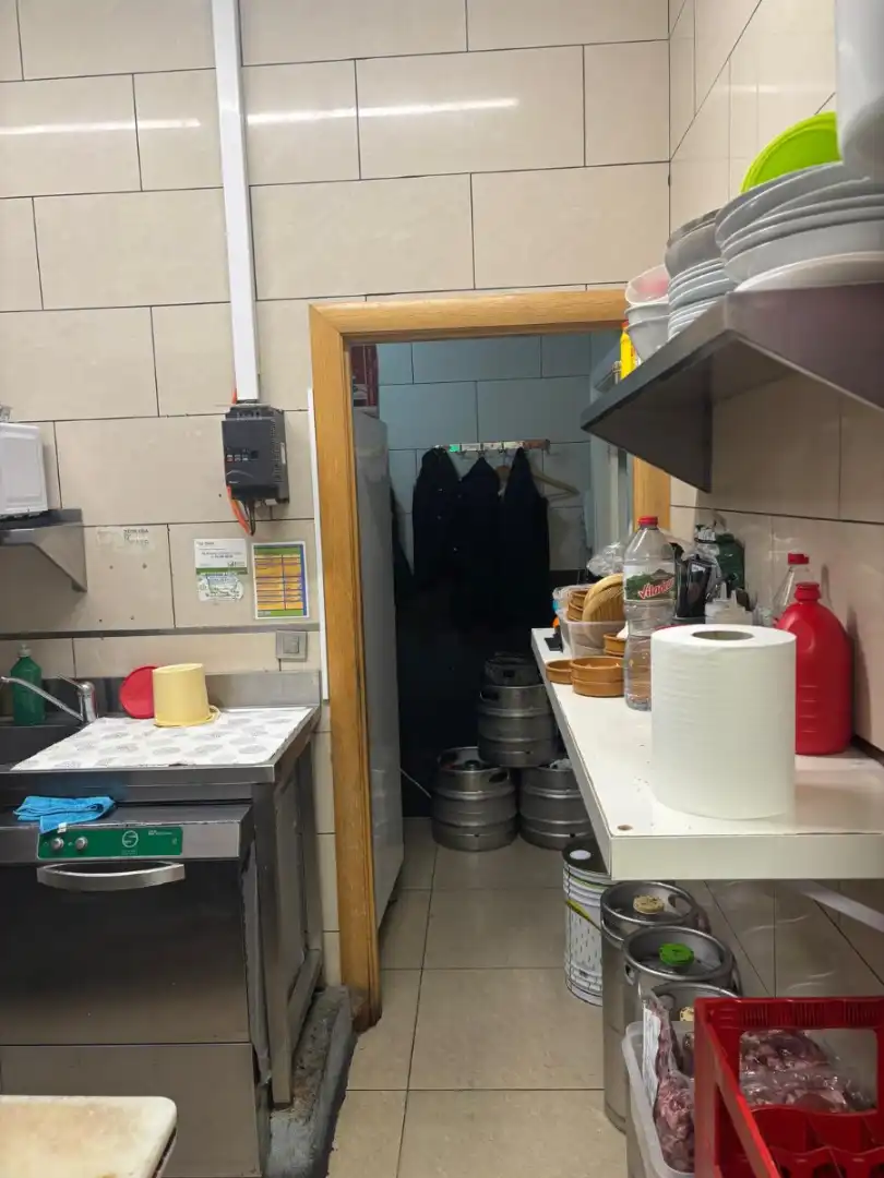 Locale commerciale in cessione a Nord-oest, imagen 18
