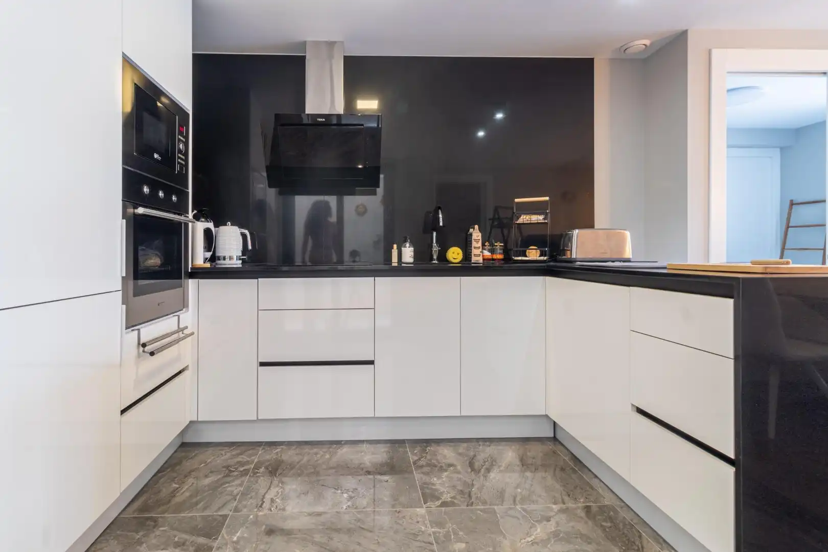 Apartamento con terraza en venta en Calle Wolfgang Amadeus Mozart, imagen 6