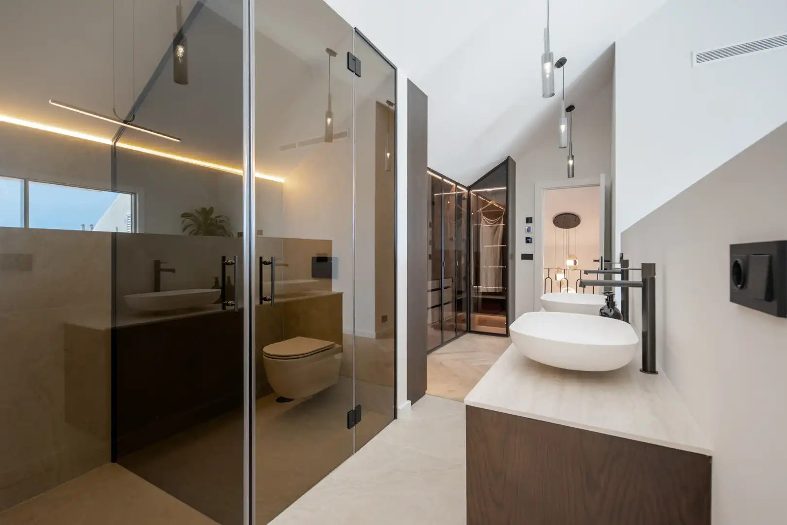 Attique avec terrasse à vendre à Nueva Andalucía, imagen 53