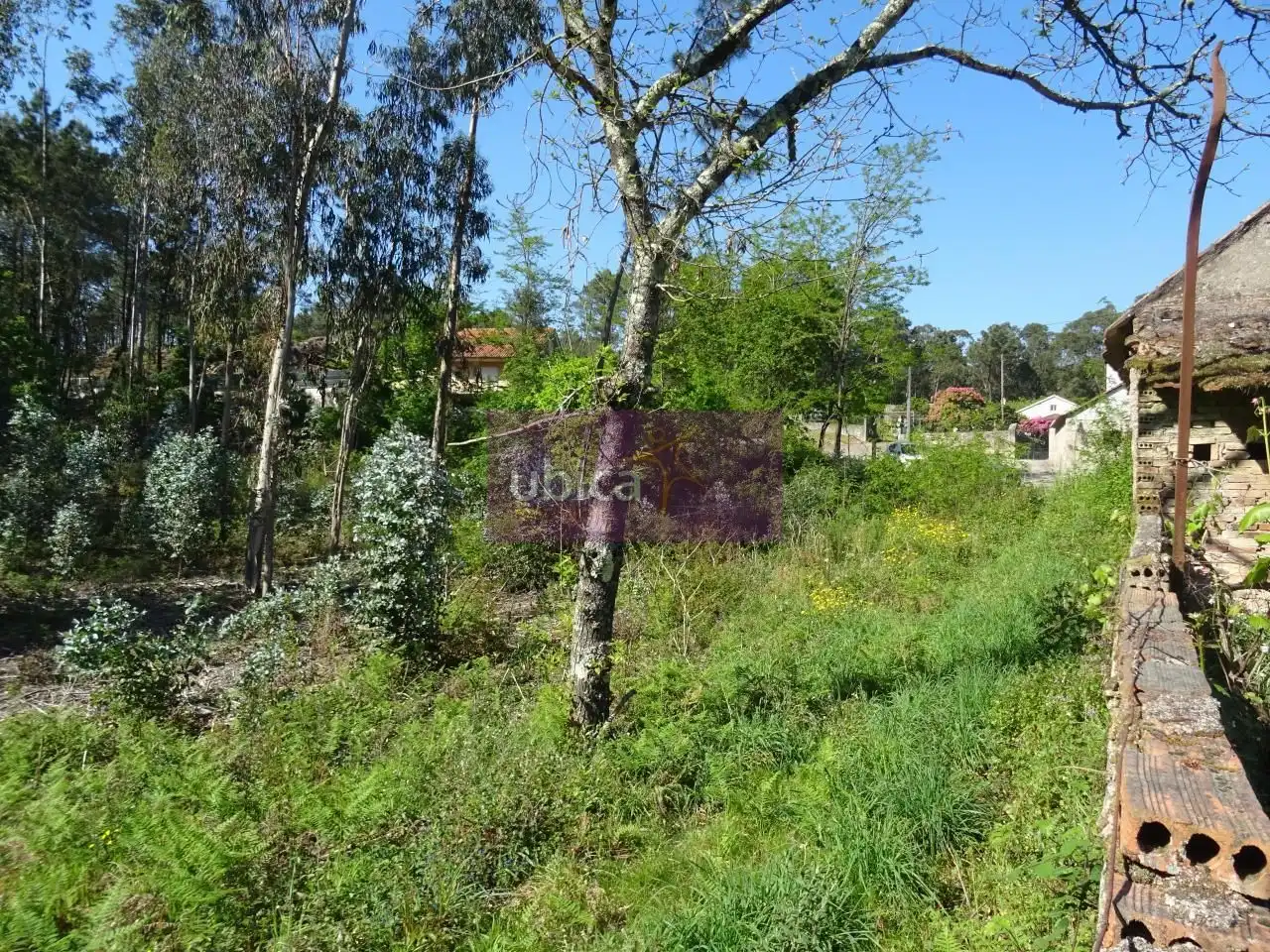 Terreny residencial en venda a O Porriño, imagen 7