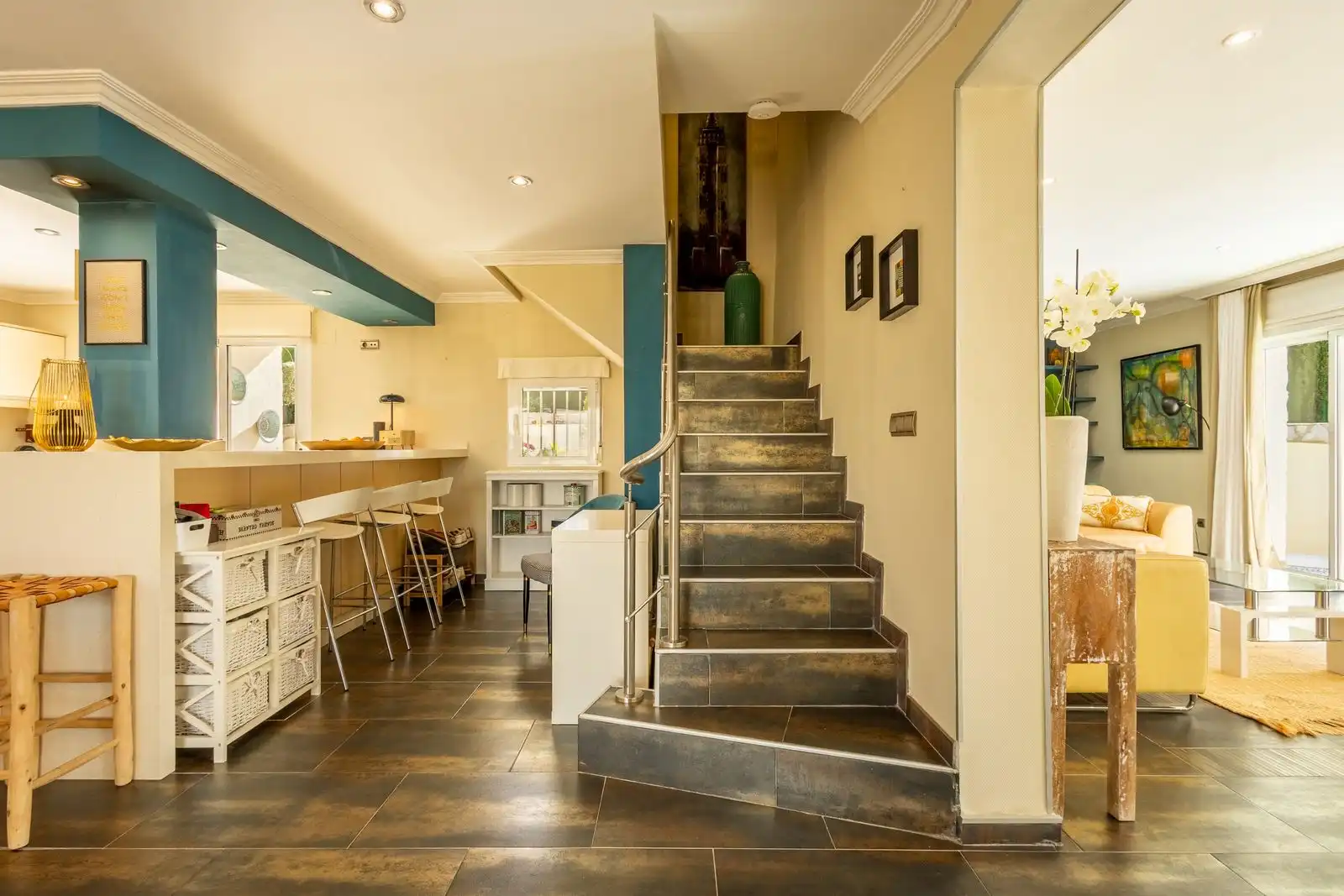 Houses for sale in Almoradí  with Private garden, Terrace and Swimming Pool