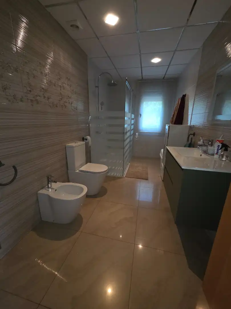 Chalet con jardín en venta en Calle Italia, imagen 6