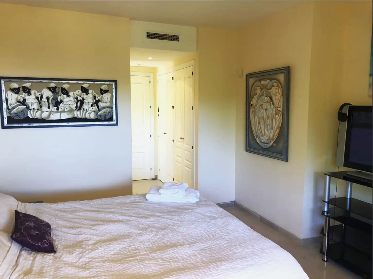 Apartamento con piscina en venta en Elviria - Cabopino, imagen 15