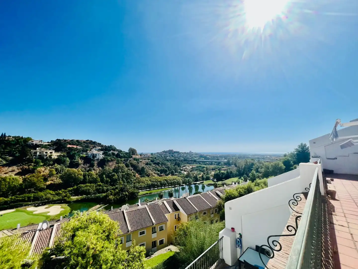 Apartment with pool for sale in La Quinta, imagen 10