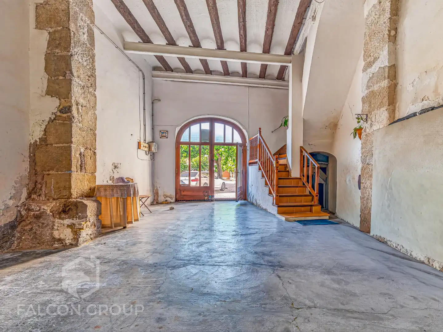Casa o chalet en venta en Gandesa con Aire acondicionado, Terraza y Horno