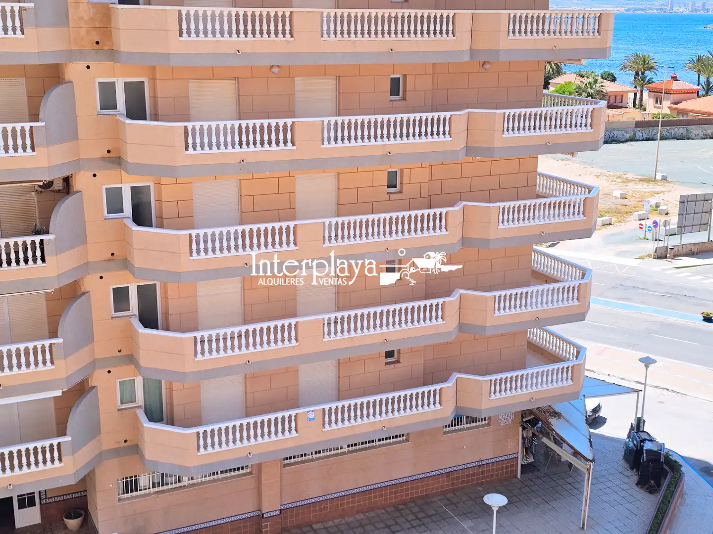 Appartamento con terrazza in vendita a Gran Vía de la Manga 2, imagen 11