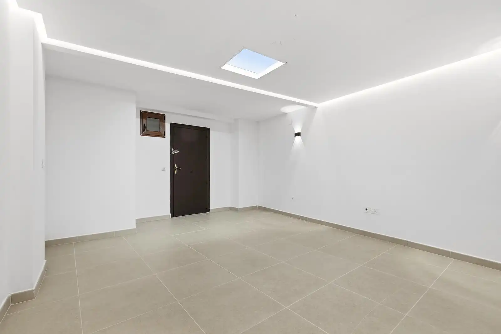 Estudio en venta en Marbella con Calefacción y Piscina comunitaria