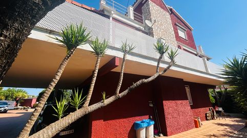 Foto 3 de Casa o chalet en venta en El Puerto, Dénia