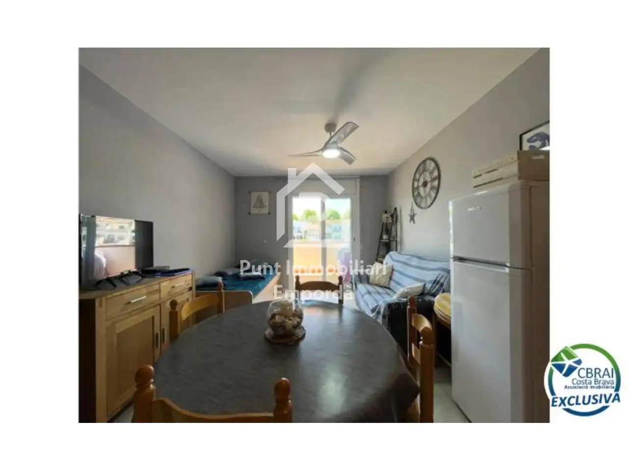 Apartament amb terrassa en venda a Calle Sector Port Alegre, imagen 3