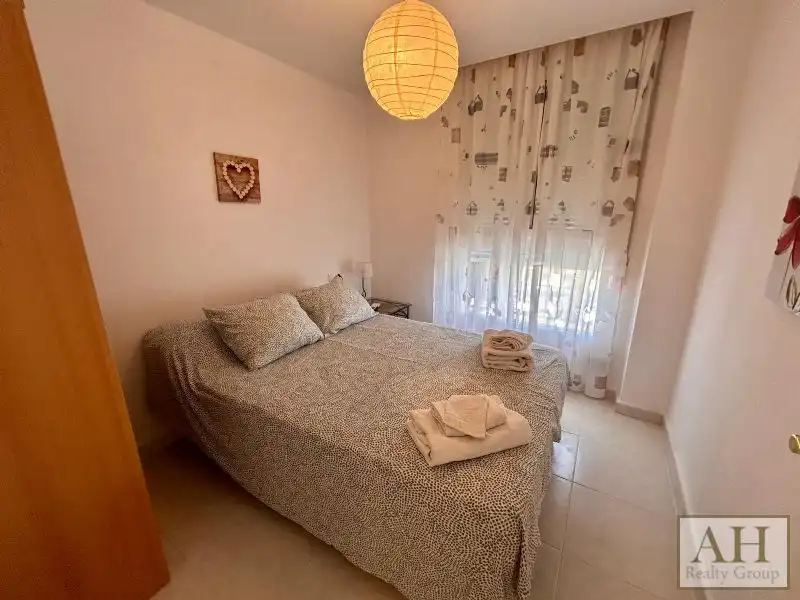 Appartement compact à vendre à Puerto, imagen 9