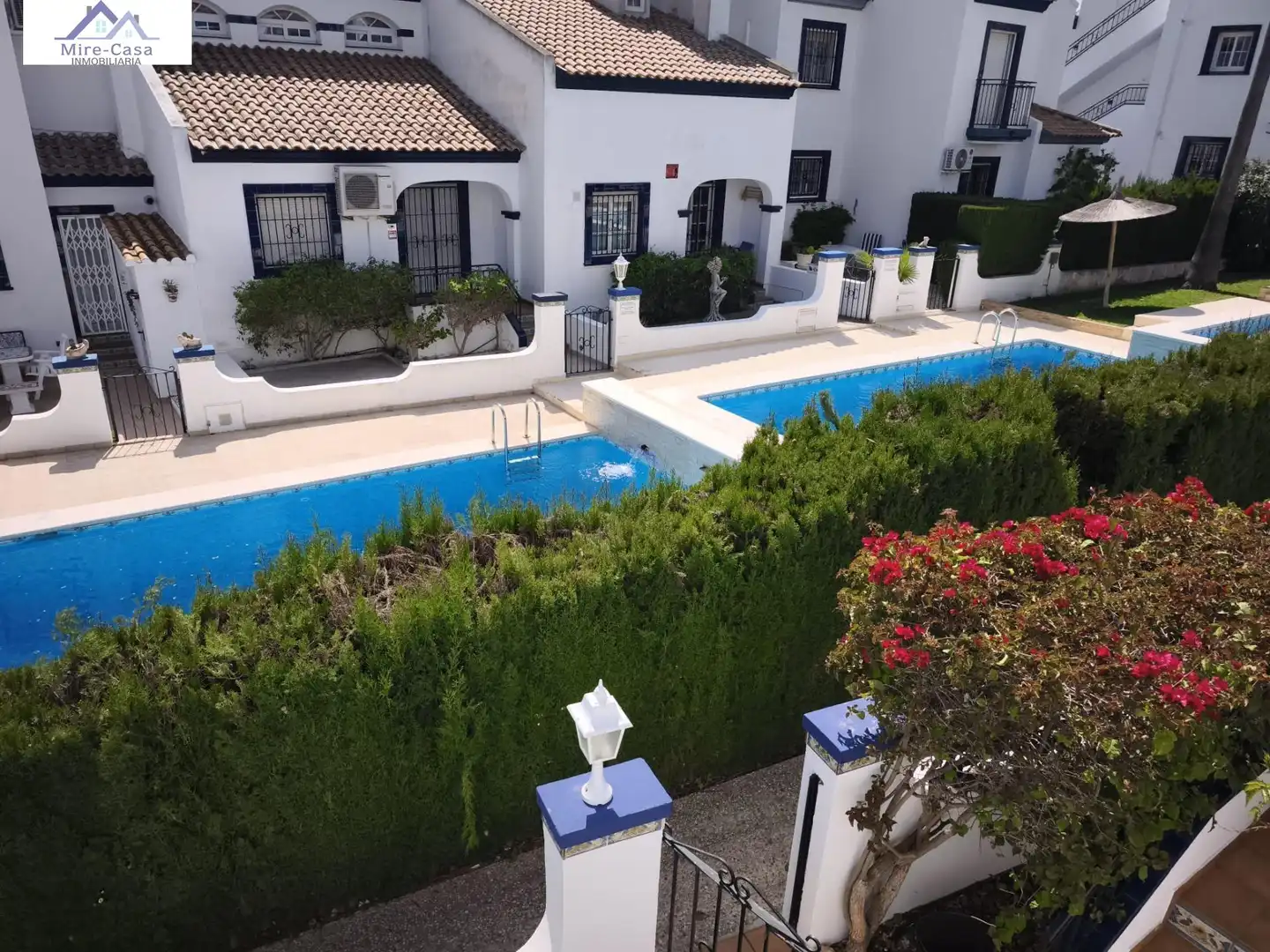 Bungalow with pool for sale in Molins - Campaneta - San Bartolomé, imagen 19
