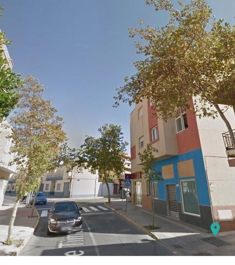 Photo 2 of Garage for sale in Santo Domingo, Almería