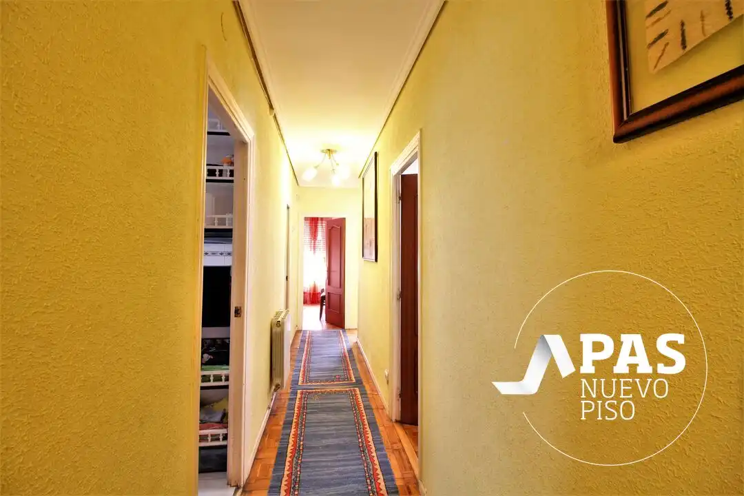 Flat for sale in Santander  with Heating and Terrace
